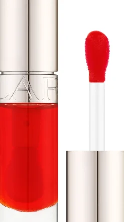 Clarins Lip Comfort Oil
