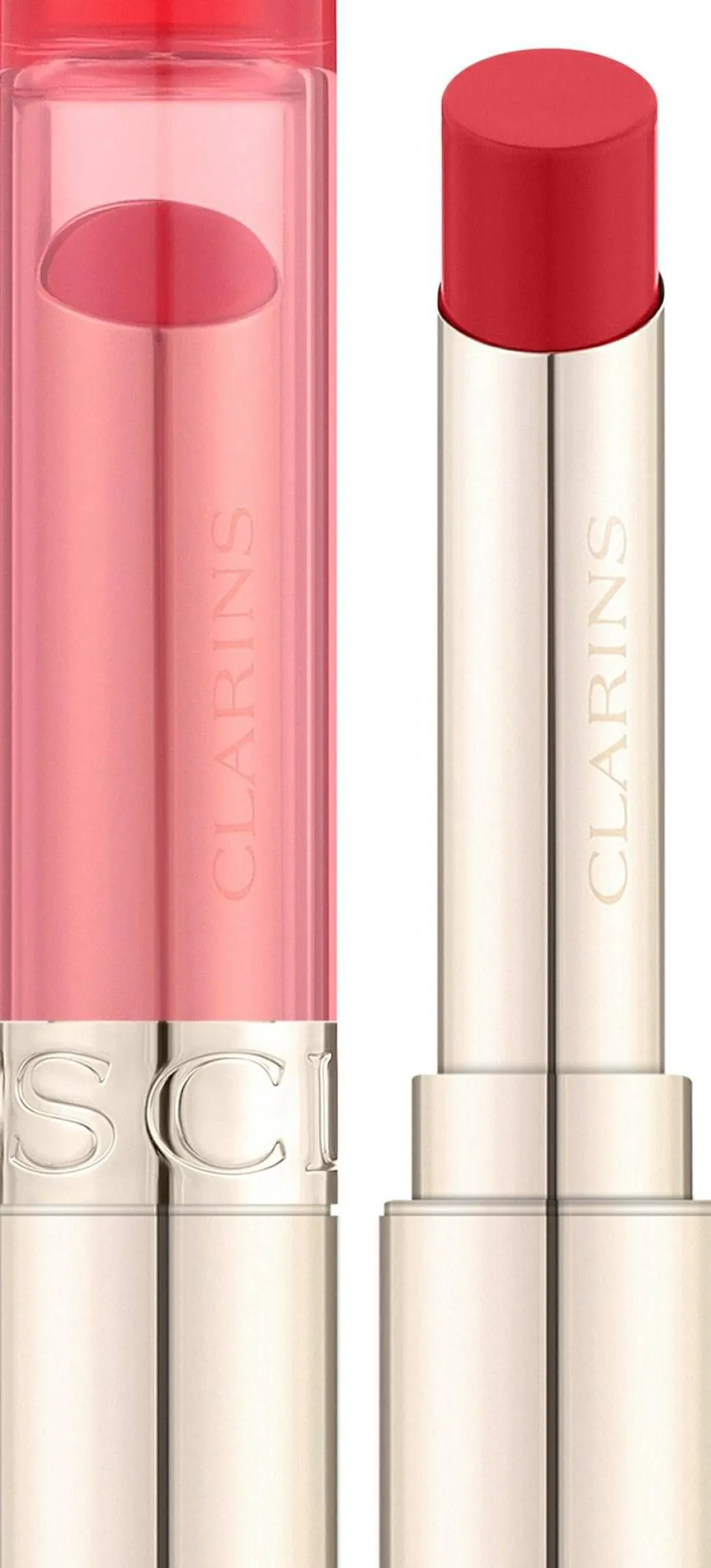 Clarins Lip Oil Balm