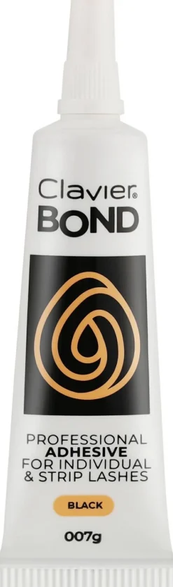 Clavier Bond Black