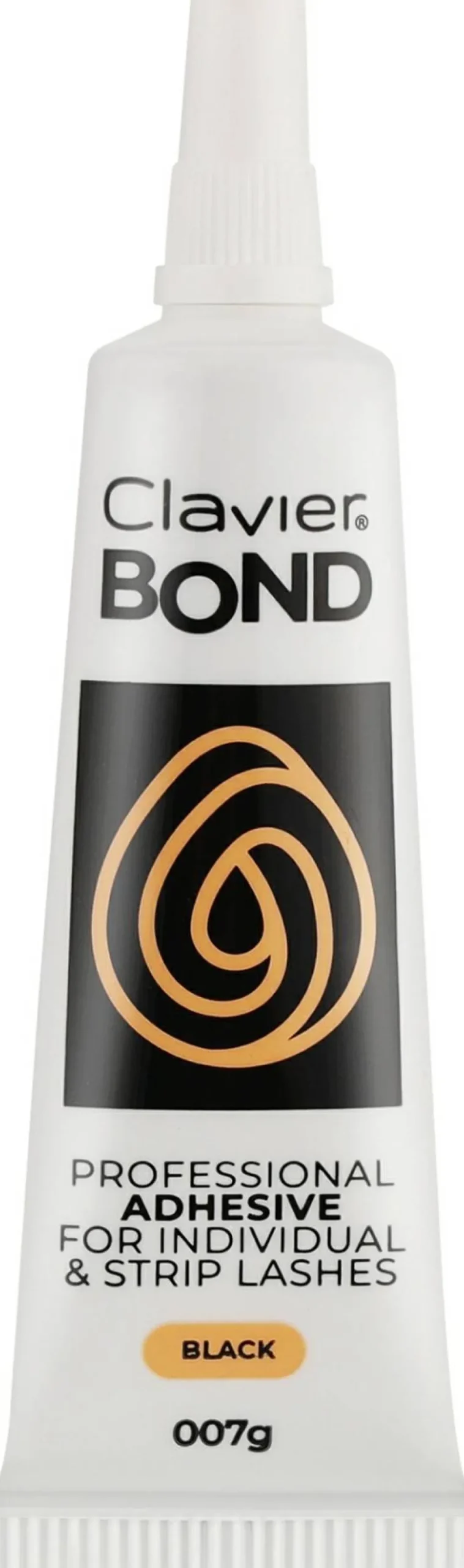 Clavier Bond Black