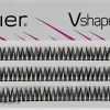 Clavier V-Shape Eyelashes
