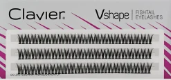 Clavier V-Shape Eyelashes