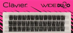 Clavier Wide DU2O Eyelashes
