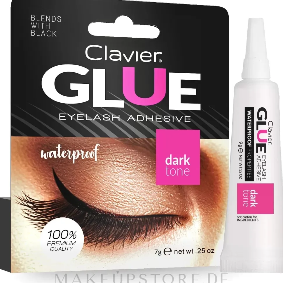 Clavier Glue Dark