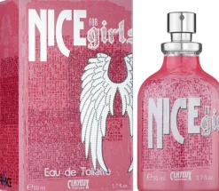 Clayeux Nice for Girls