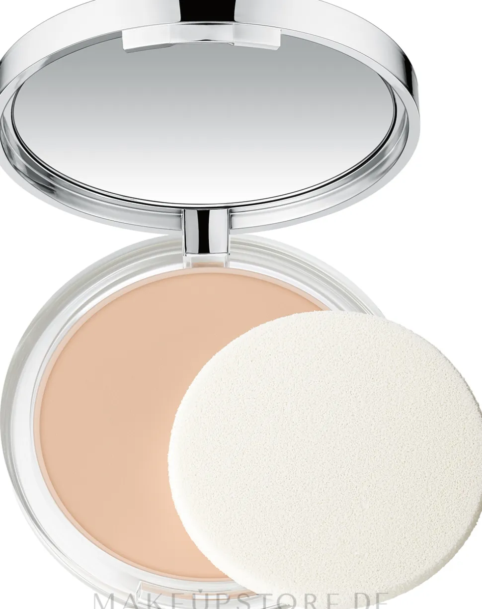 Clinique Almost Powder Makeup SPF 15