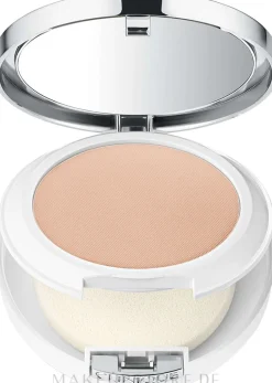 Clinique Almost Powder Makeup SPF 15