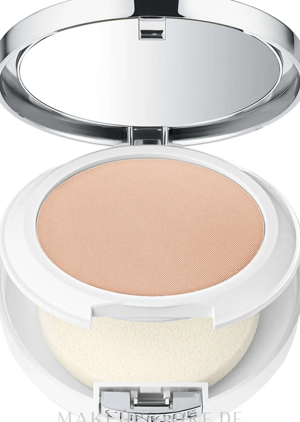 Clinique Almost Powder Makeup SPF 15