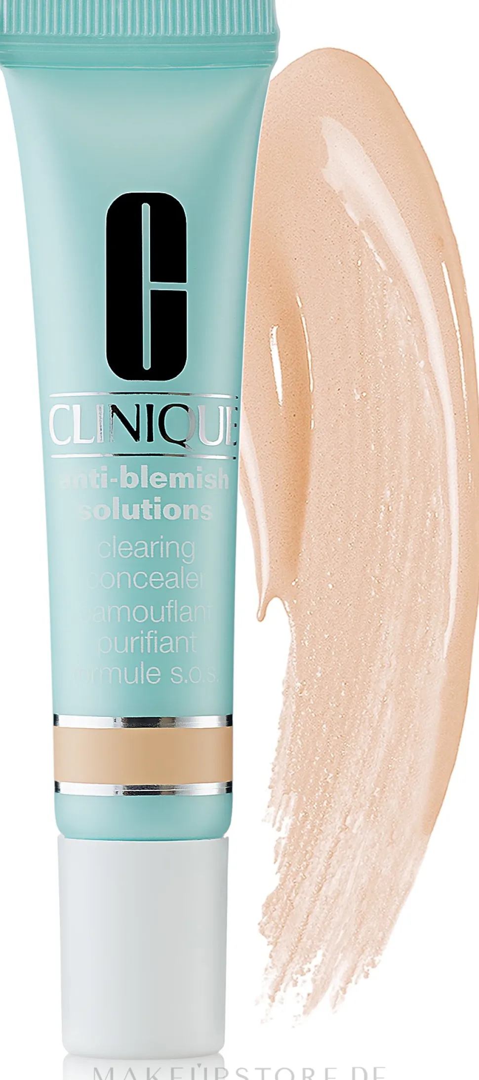 Clinique Anti-Blemish Solutions Clearing Concealer