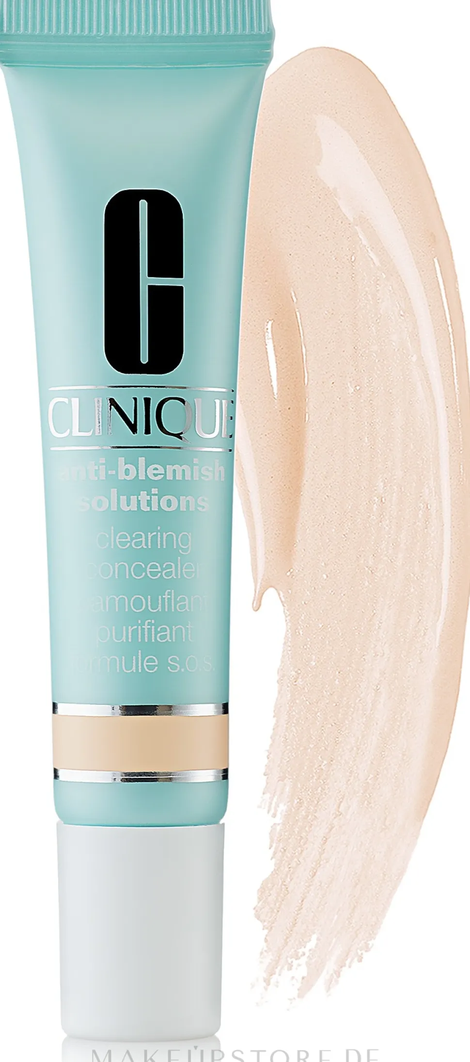 Clinique Anti-Blemish Solutions Clearing Concealer