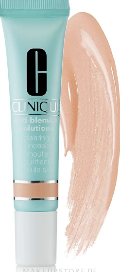Clinique Anti-Blemish Solutions Clearing Concealer