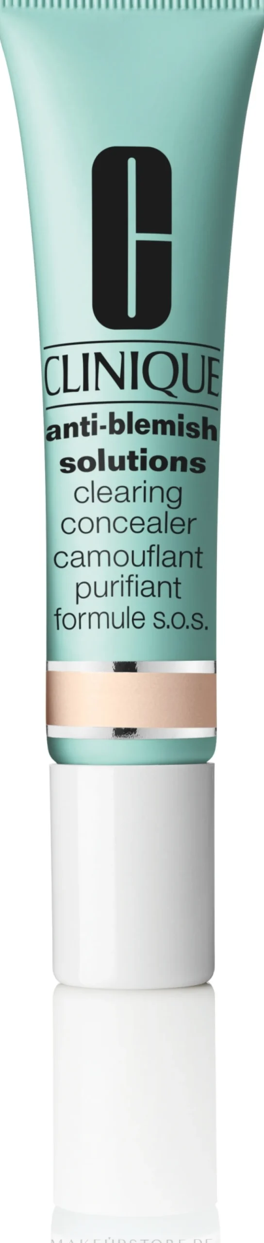 Clinique Anti-Blemish Solutions Clearing Concealer
