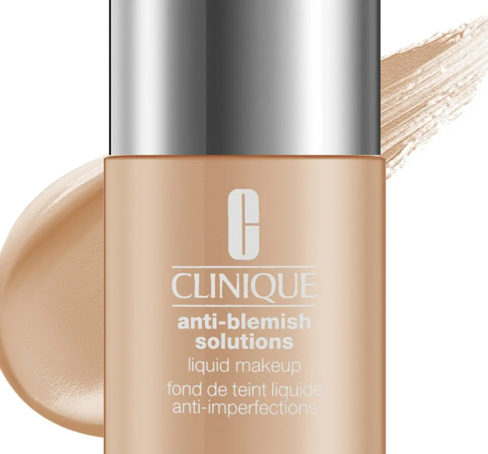 Clinique Anti-Blemish Solutions Liquid Makeup