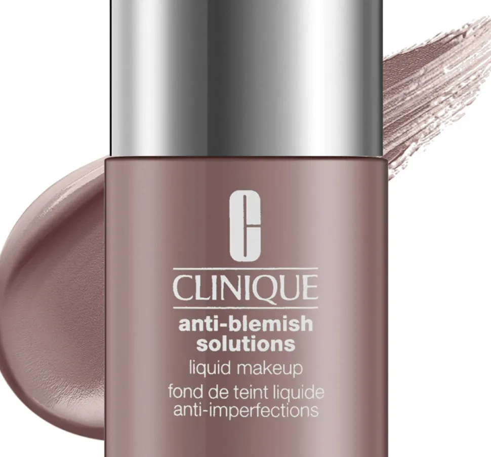Clinique Anti-Blemish Solutions Liquid Makeup