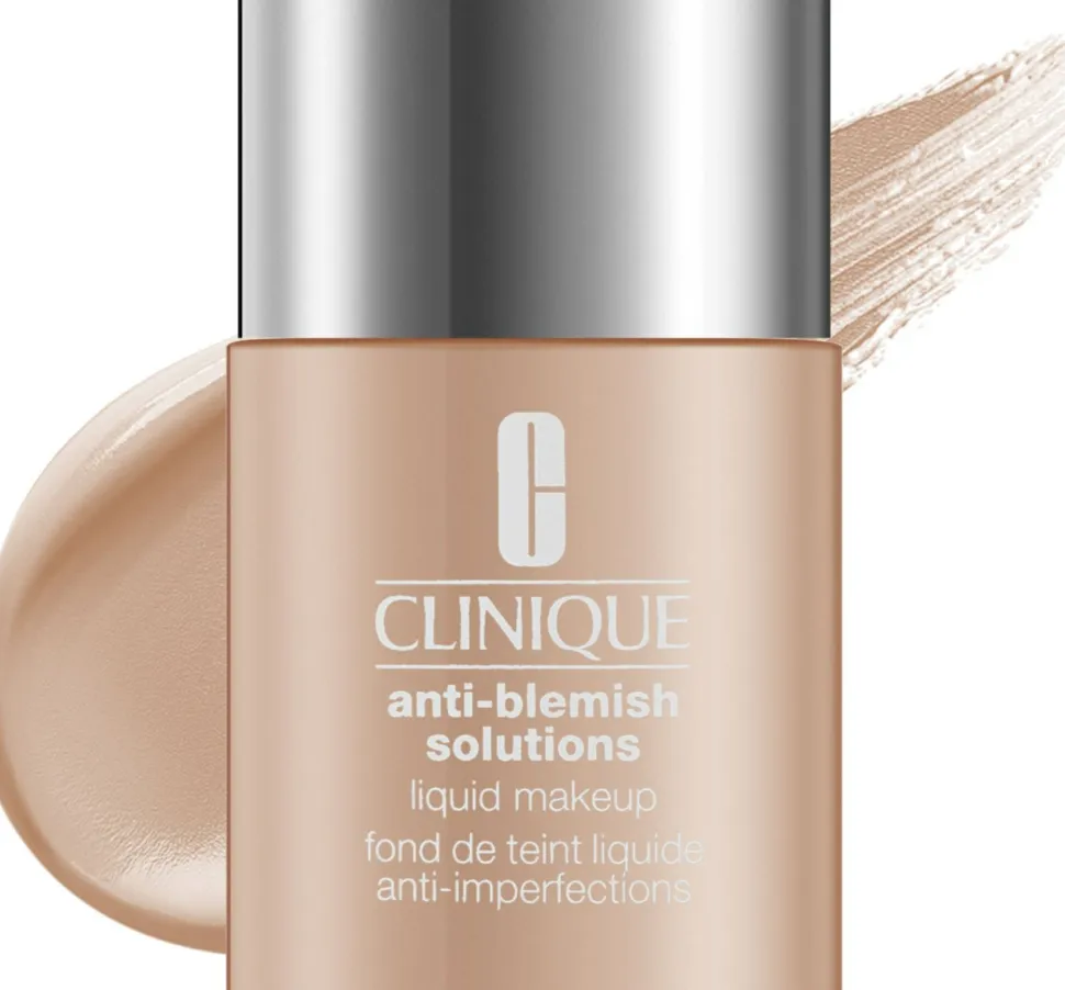 Clinique Anti-Blemish Solutions Liquid Makeup