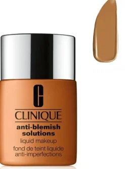 Clinique Anti-Blemish Solutions Liquid Makeup