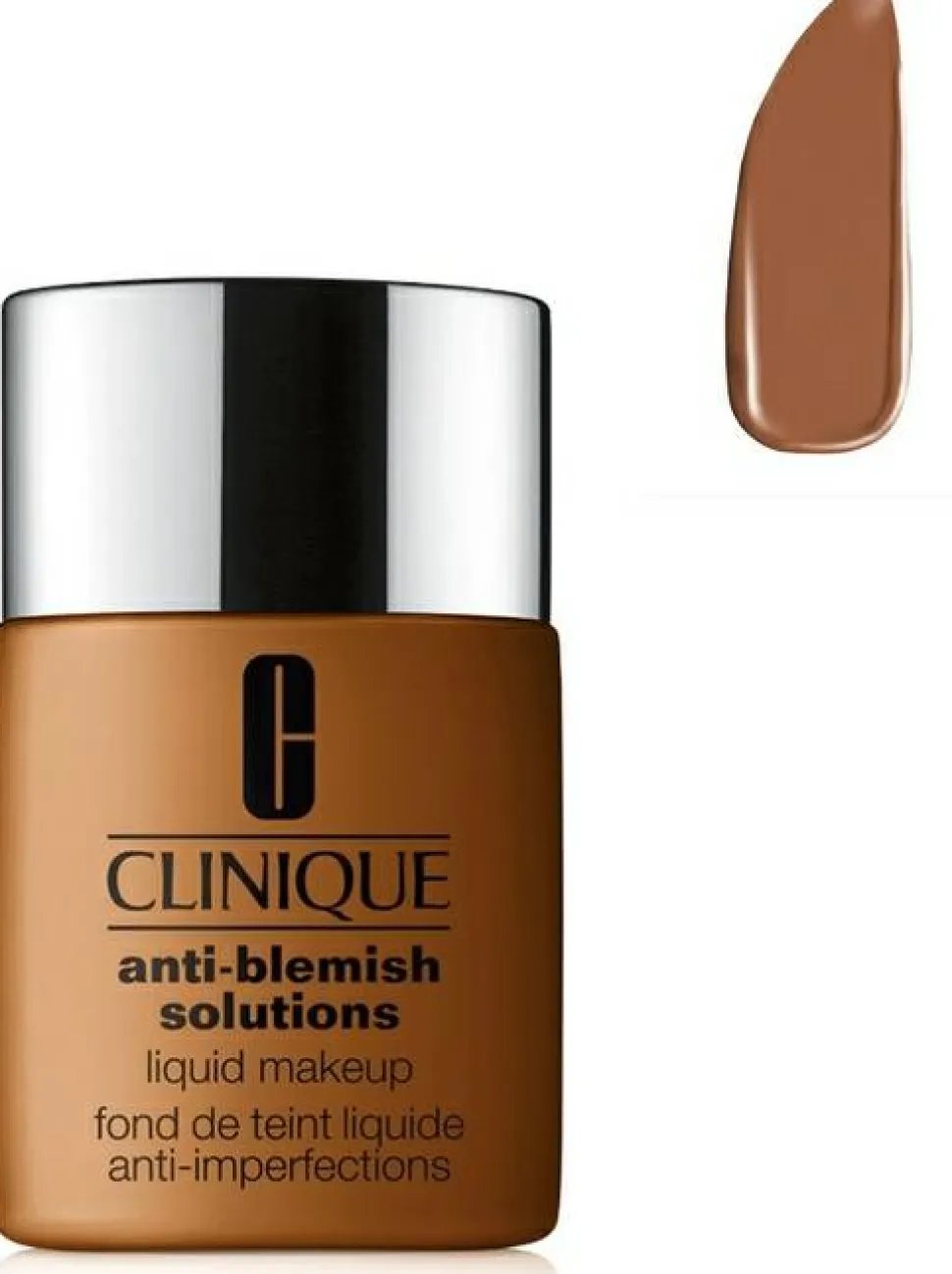 Clinique Anti-Blemish Solutions Liquid Makeup