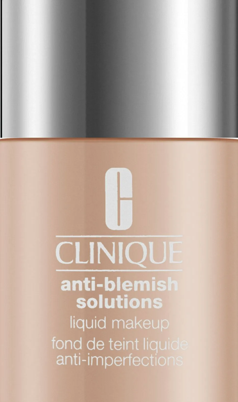 Clinique Anti-Blemish Solutions Liquid Makeup
