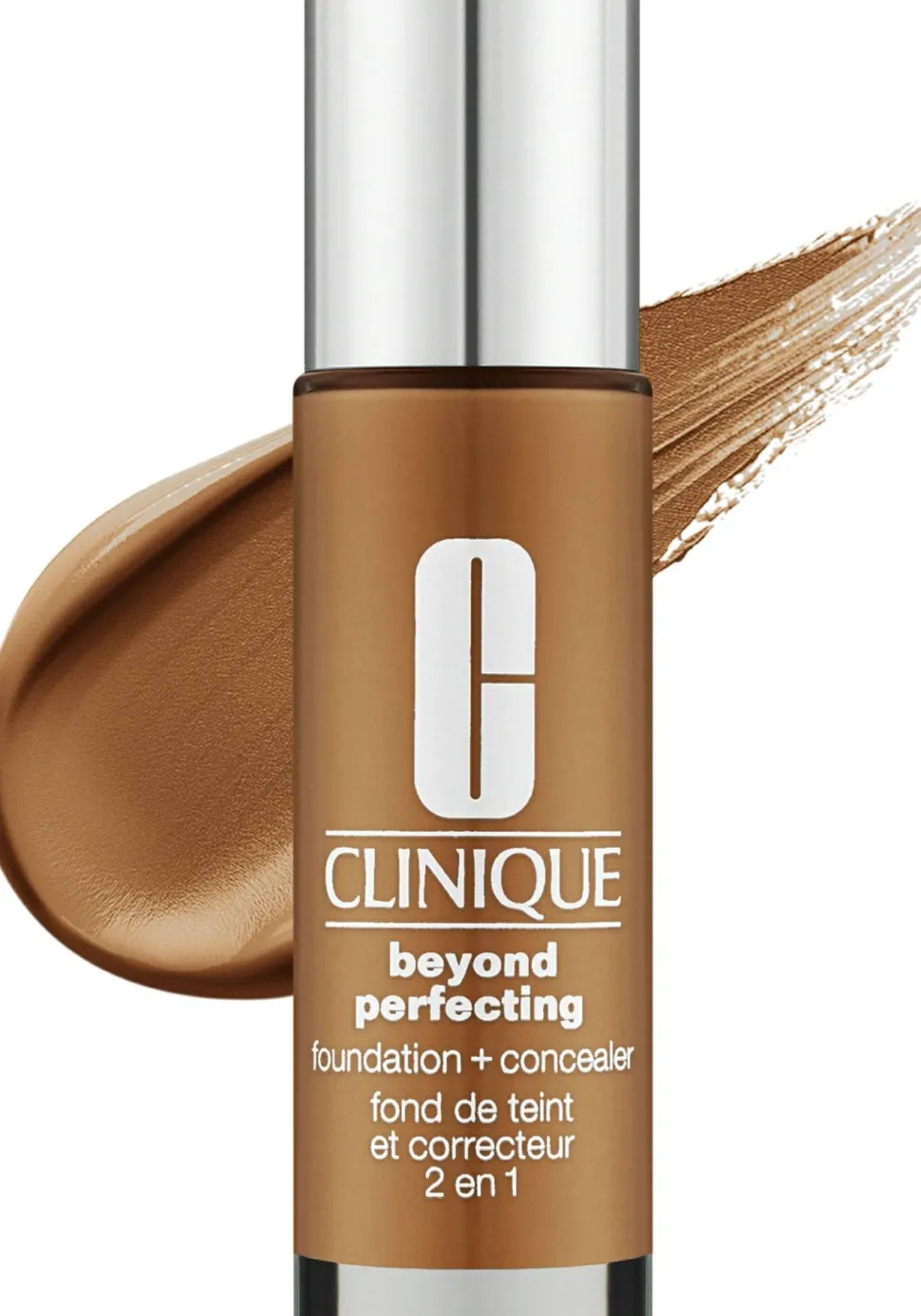 Clinique Beyond Perfecting Foundation and Concealer