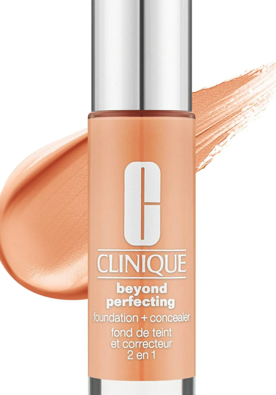 Clinique Beyond Perfecting Foundation and Concealer