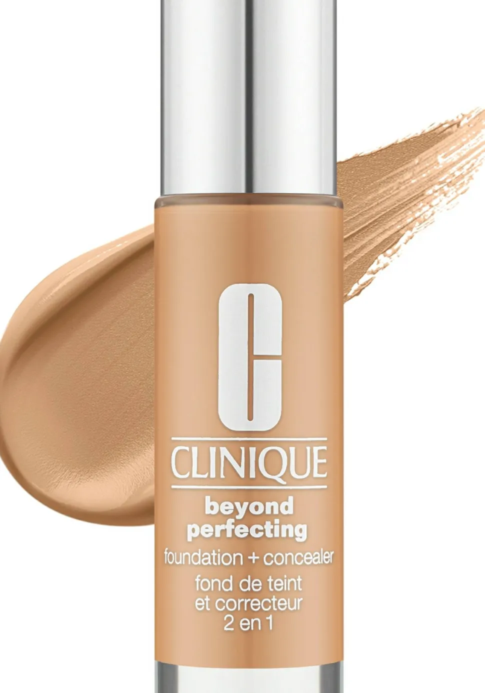Clinique Beyond Perfecting Foundation and Concealer