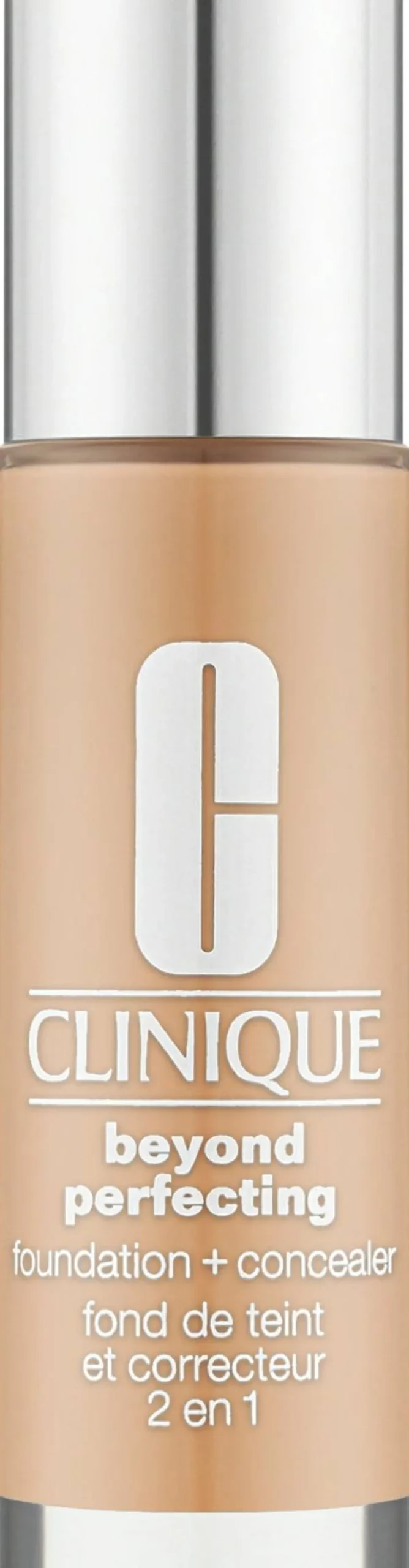 Clinique Beyond Perfecting Foundation and Concealer