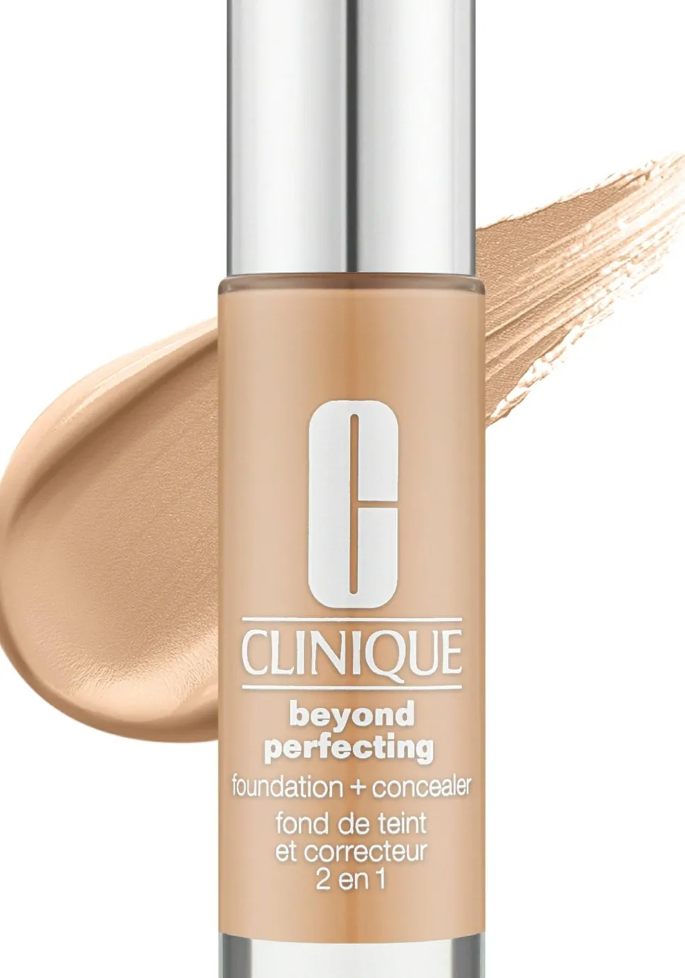 Clinique Beyond Perfecting Foundation and Concealer