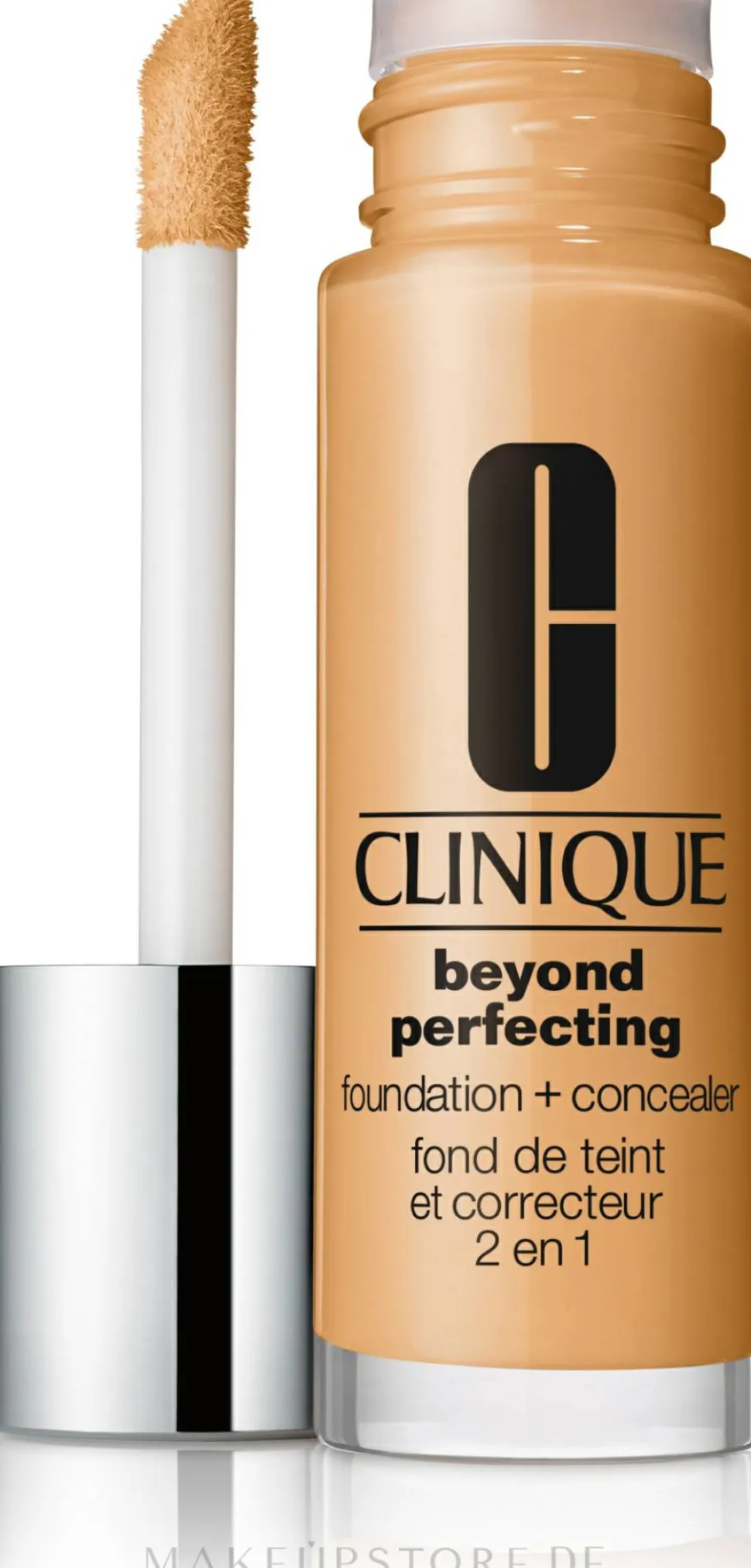 Clinique Beyond Perfecting Foundation and Concealer