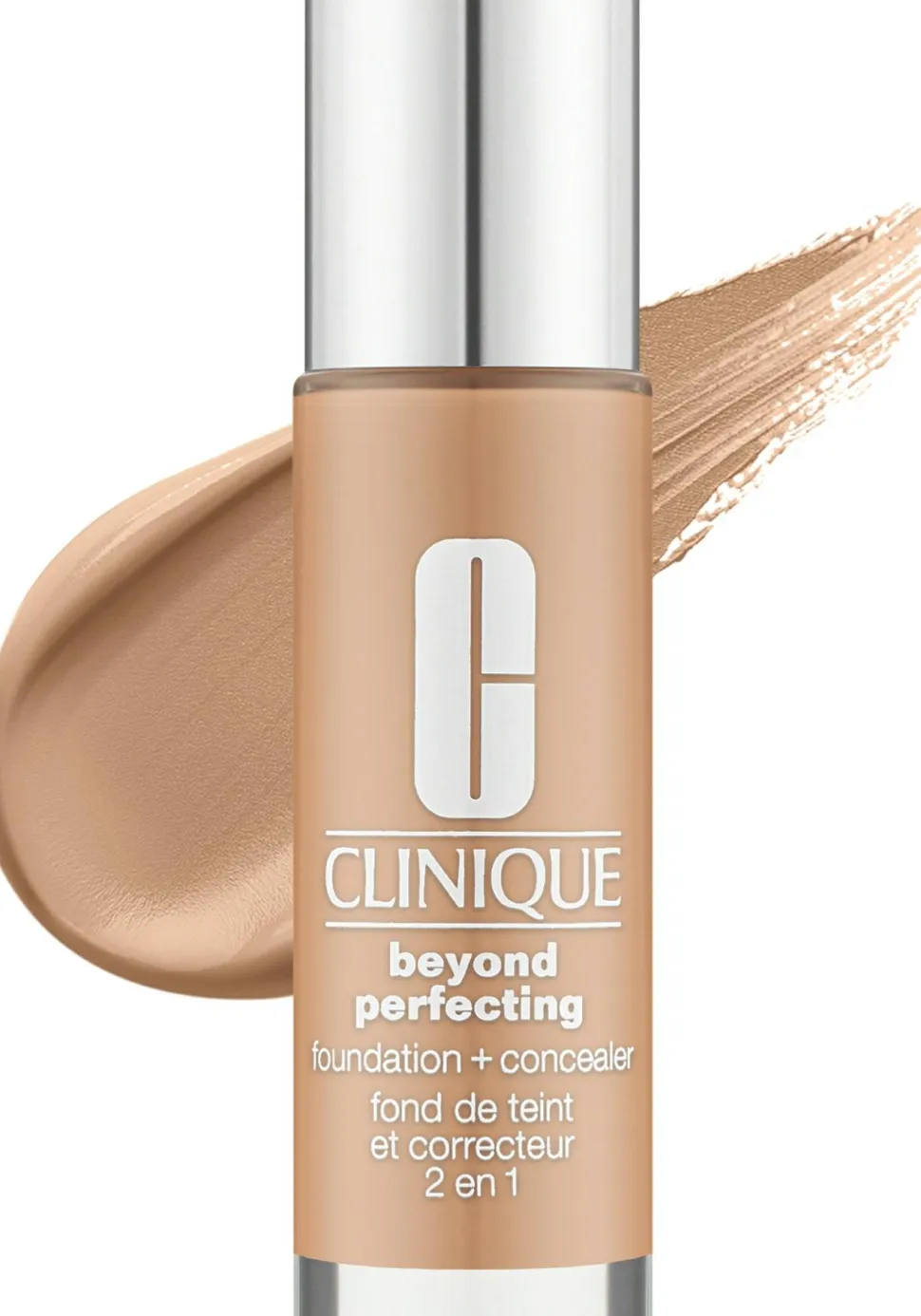 Clinique Beyond Perfecting Foundation and Concealer