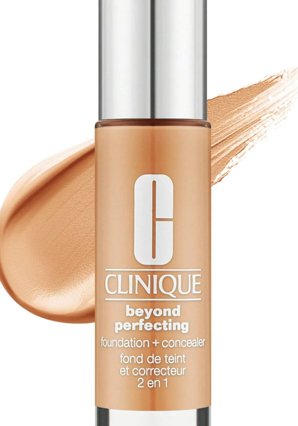 Clinique Beyond Perfecting Foundation and Concealer