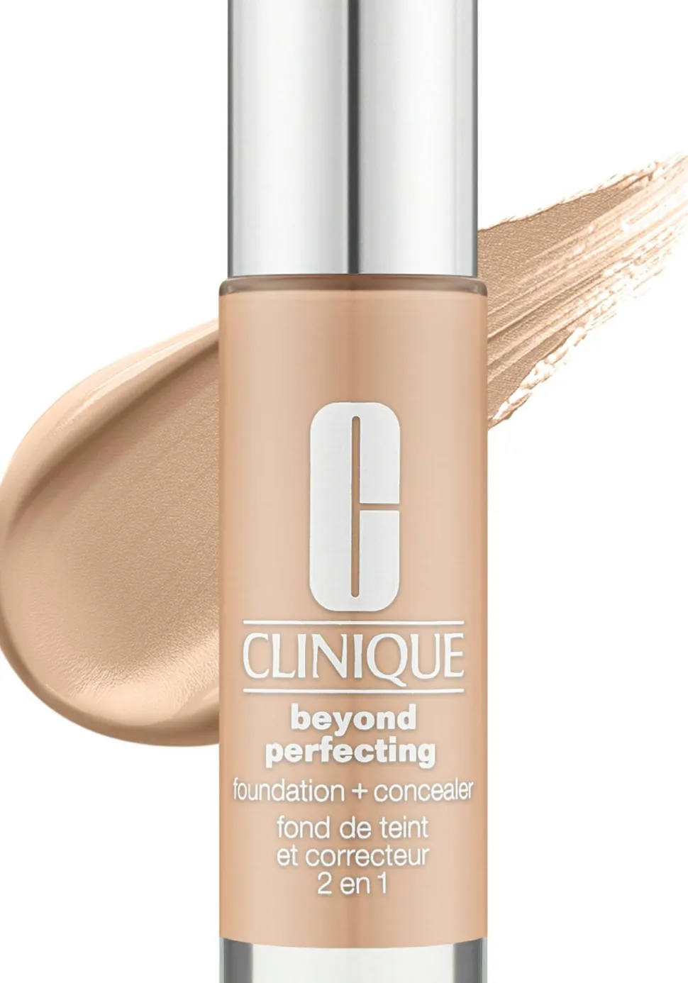 Clinique Beyond Perfecting Foundation and Concealer