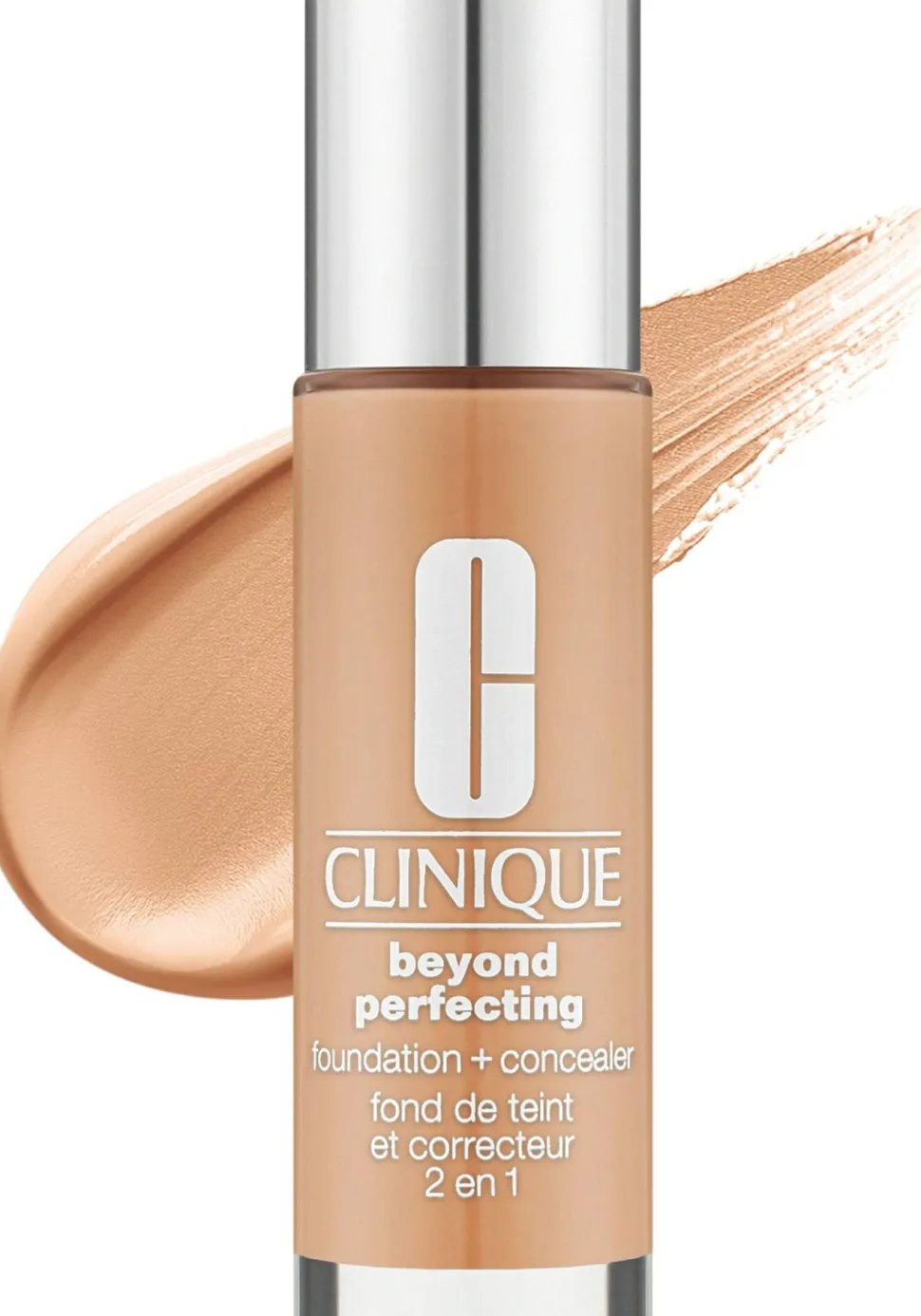 Clinique Beyond Perfecting Foundation and Concealer