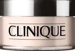 Clinique Blended Face Powder