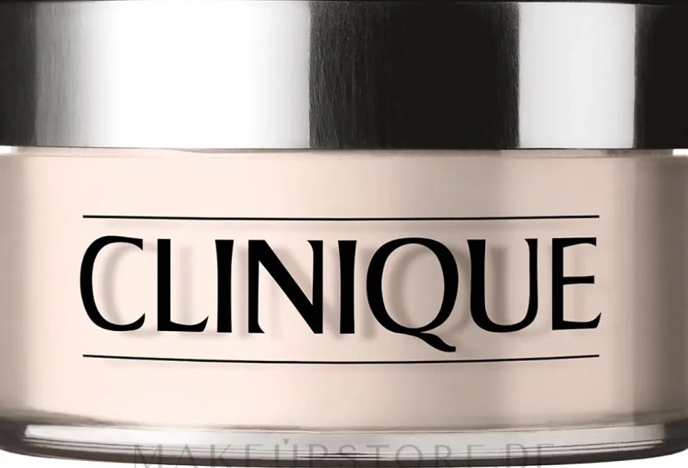 Clinique Blended Face Powder