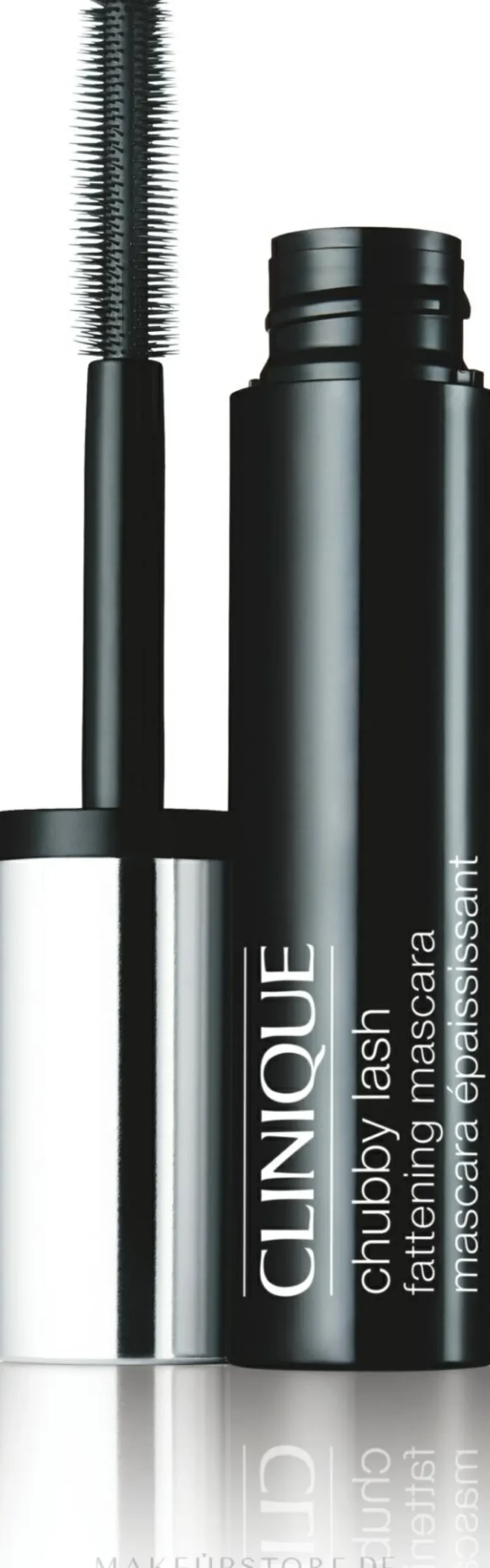 Clinique Chubby Lash Fattening Mascara