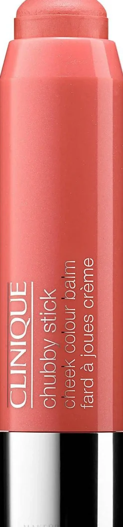 Clinique Chubby Stick Cheek Colour Balm