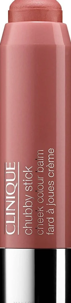 Clinique Chubby Stick Cheek Colour Balm