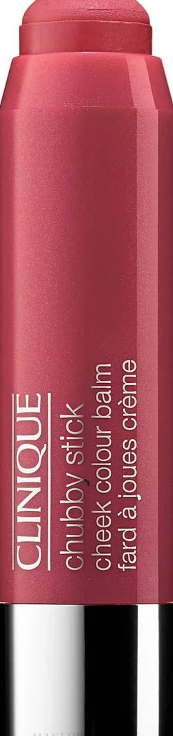 Clinique Chubby Stick Cheek Colour Balm