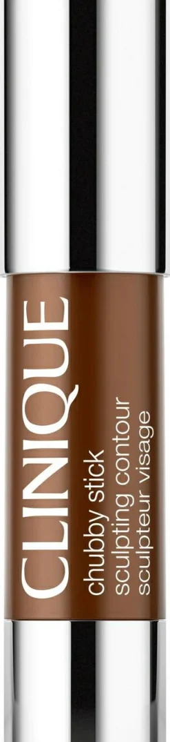 Clinique Chubby Stick Contour Color Balm