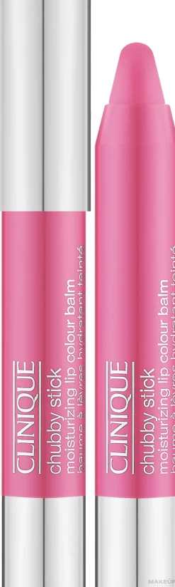 Clinique Chubby Stick Lip Balm