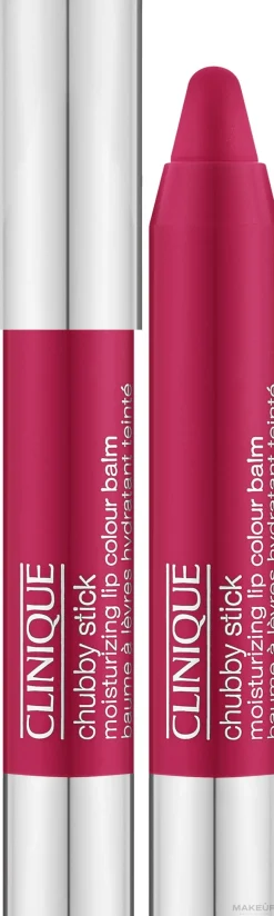 Clinique Chubby Stick Lip Balm