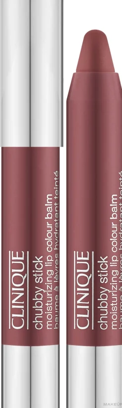 Clinique Chubby Stick Lip Balm
