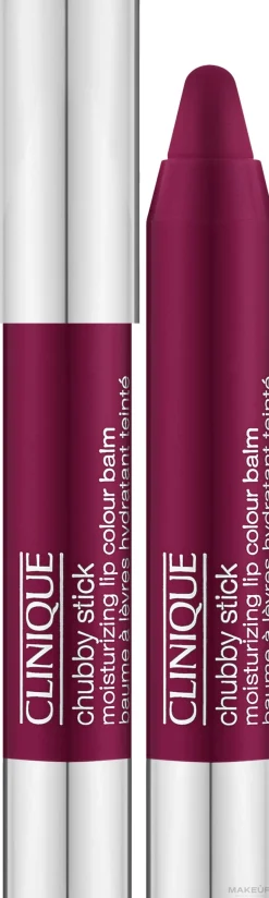 Clinique Chubby Stick Lip Balm