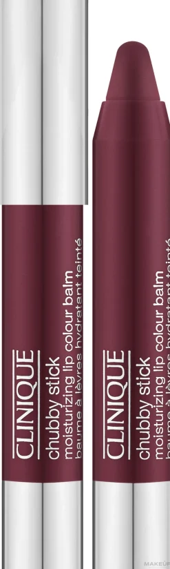 Clinique Chubby Stick Lip Balm