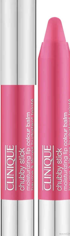 Clinique Chubby Stick Lip Balm