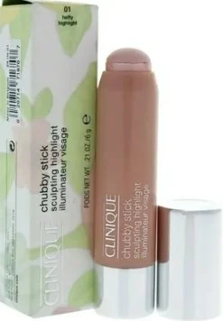 Clinique Chubby Stick Sculpting Highlight