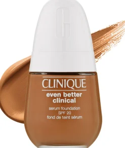 Clinique Even Better Clinical Serum Foundation SPF 20
