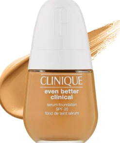 Clinique Even Better Clinical Serum Foundation SPF 20