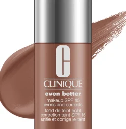 Clinique Even Better Makeup SPF15