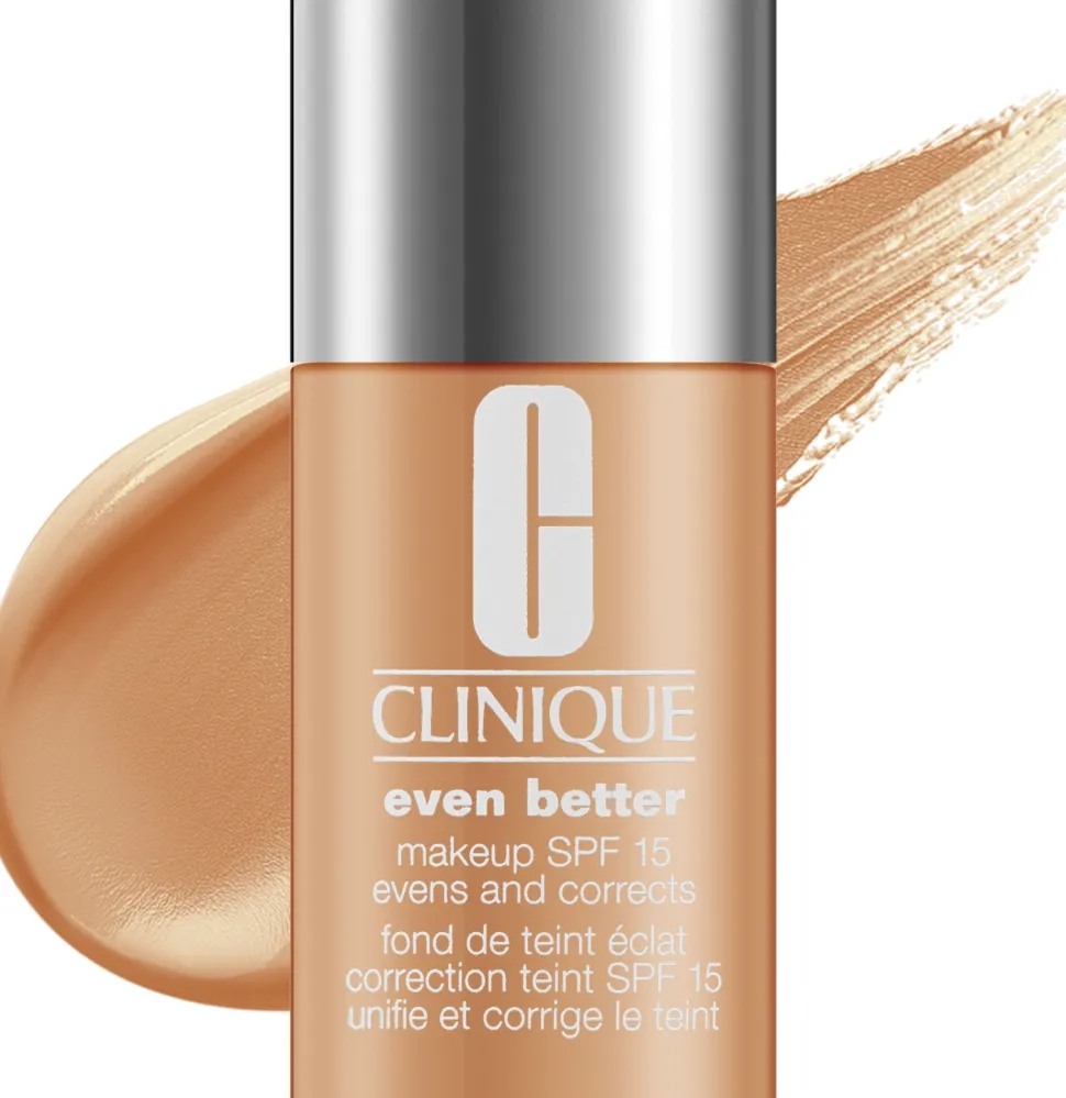 Clinique Even Better Makeup SPF15